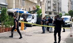 Adana’daki Kuyumcu Cinayetinin Zanlısı Yurt Dışına Kaçarken Yakalandı!