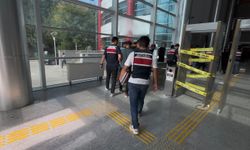 Adıyaman'da DEAŞ operasyonu: 6 kişiye tutuklama