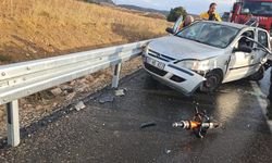 Adıyaman'da Kamyon Otomobillerle Çarpıştı: Zincirleme Kazada 7 Yaralı!