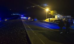 Adıyaman’da otomobilin çarptığı yaya öldü