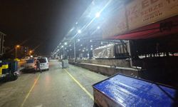 Afyonkarahisar’da pazar yerinde silahlı kavga: Esnaf hayatını kaybetti