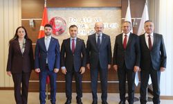 Aile ve Sosyal hizmetler Bakanlığı ile TMTF arasında İş Birliği Protokolü