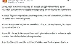 Aile ve Sosyal Hizmetler Bakanlığı psikososyal destek ekiplerini görevlendirdi