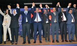 AK Parti’li Eyyüp Kadir İnan’dan Özgür Özel’e sert sözler