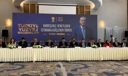 AK Parti'li İnan'dan Özgür Özel'e Büyük Gönderme!
