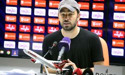 Alanyaspor’da Pereira’dan özeleştiri: “Bu gece kabuslar göreceğim”
