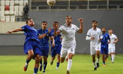 Altay, Alsancak'ta Kayıp
