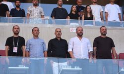 Altay Başkanı Sinan Kanlı’dan Bilet Eleştirilerine Sert Tepki
