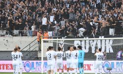 Altay’ın Çıkış Arayışı