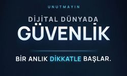 Ankara Emniyeti Uyardı: Bir Tıkla Bilgileriniz Çalınabilir