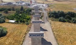 Ankara-Kayseri yolculuğunda büyük değişim! YHT hattında son durum