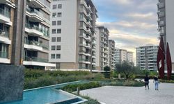 Antalya'da Sitede Pompalı Tüfek Dehşeti