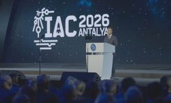 Antalya'da Uluslararası Astronotlarla Buluşma Fırsatı