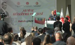 Atatürk’ün Ölümsüz Eseri Nutuk Engel Tanımıyor