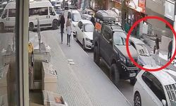 Avcılar’da Kuruyemişçiden Kahve Hırsızlığı