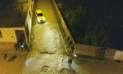 Aydın'da uyuşturucu operasyonu