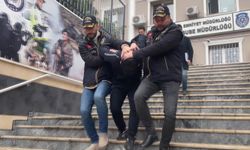 Bağcılar'da işlenen cinayetin şüphelisi Çeşme'de yakalandı