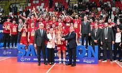 Bakan Bak Kırıkkale'de Yeni Spor Kompleksi'nin açılışını yaptı