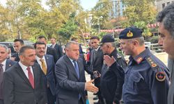 Bakan Bak'tan Vurgu: "Eskiden Cudi'de Roket Sesleri Vardı, Şimdi Raket Sesleri Var"