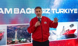Bakan Bayraktar açıkladı: Türkiye'nin nükleer enerji hedefi belli oldu