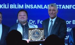 Bakan Bolat'tan Üniversitelere 'Yapay Zekâ ve Küresel Rekabet' Mesajı