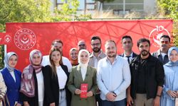 Bakan Göktaş Açıkladı! Ankara'da Bir İlk