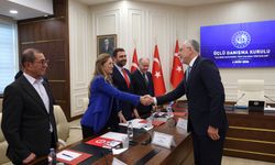 Bakan Işıkhan’dan yeni çalışma modeli mesajı: Hedef işsizliği daha da düşürmek