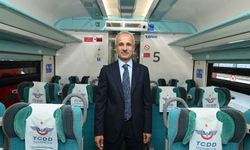 Bakan Uraloğlu duyurdu: Ücretsiz tren seyahati uygulamalarında yeni dönem