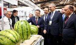 Bakan Yumaklı Açıkladı! Sulamada Yapay Zeka Desteği mi Geliyor?