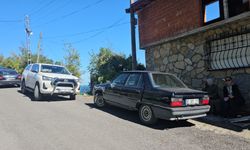 Balık tutmak için gittiği kayalıklarda kayboldu