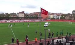 Bartın'da Yürekleri Ağza Getiren Olay: Maçta Kalp Krizi Geçirdi