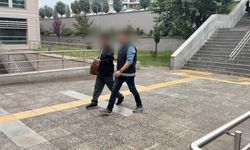 Batman’da Yolcu Otobüsünde Uyuşturucu Operasyonu