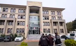 Bitlis'te uyuşturcu operasyonu
