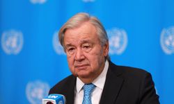 BM Genel Sekreteri Guterres’ten Orta Doğu İkazı