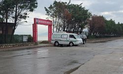 Bursa Mudanya'da sahilde erkek cesedi bulundu