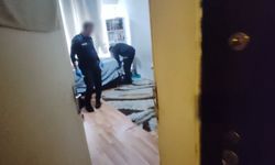 Bursa ve Hatay'da Masaj Salonlarına Fuhuş Operasyonu: 12 Gözaltı
