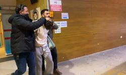 Bursa'da bıçaklı kavga