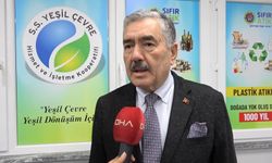 Bursa’da sanayi atıkları ekonomiye kazandırılıyor