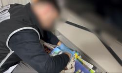 Bursa'da Vurgun Yapan Dolandırıcılara Operasyon