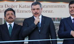 'Bütün Gayretimiz İnsanımızın Huzur İçinde Yaşaması'