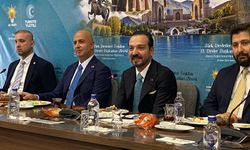 "Büyük yeteneklerimizi karşılıklı olarak ülkelerimize kazandıracağız"
