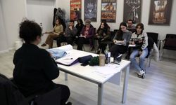 Çankaya Belediyesi’nden gençlere ücretsiz sinema atölyesi