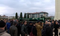 Cem Akaş Son Yolculuğuna Uğurlandı