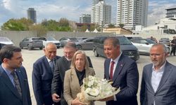 Cemil Tugay’dan İzmir mesajı: “Konuşmak değil, çalışmak zamanı”