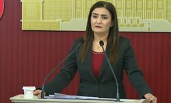 CHP'li Kılıç'tan Mekke Ortak Savunma Anlaşması açıklaması