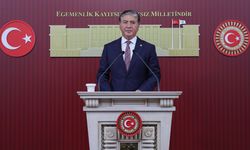 CHP’li Murat Emir’den Halk TV Kararına Tepki