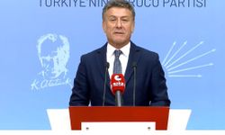 CHP'li Sarıbal'dan laiklik vurgusu