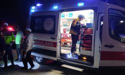 Cip keskin virajdan uçuruma yuvarlandı