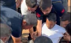 Cizre’de İnşaatta Beton Çökmesi: 5 Kişi Yaralandı
