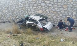 Çorum’da Faciha: Otomobil ile Cip Çarpıştı, 4 Kişi Hayatını Kaybetti